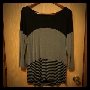 2/15 Cha Cha Vente XL top